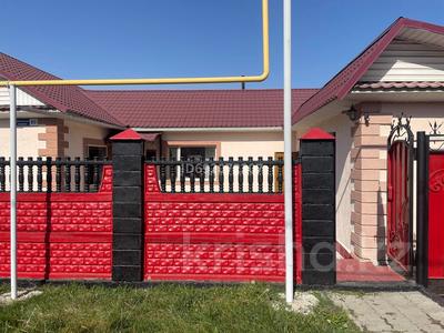 Отдельный дом · 4 комнаты · 130 м² · 25 сот., Чайковского 80 за 28.8 млн ₸ в Текели