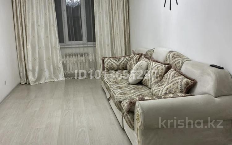 2-комнатная квартира · 58 м² · 8/12 этаж, мкр Акбулак, Дарабоз — Напротив Алматы арена за 280 000 ₸ в Алатауский р-н — фото 2