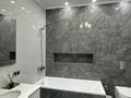 2-бөлмелі пәтер · 105 м² · 11/17 қабат, Навои 208 — Торайгырова, бағасы: 85 млн ₸ в Алматы, Бостандыкский р-н — фото 14