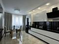 2-бөлмелі пәтер · 105 м² · 11/17 қабат, Навои 208 — Торайгырова, бағасы: 85 млн ₸ в Алматы, Бостандыкский р-н — фото 3