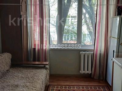 1-комнатная квартира · 12 м² · 3/4 этаж, мкр Таугуль-1 6/1 — Пятницкого 6/1 за 11 млн 〒 в Алматы, Ауэзовский р-н