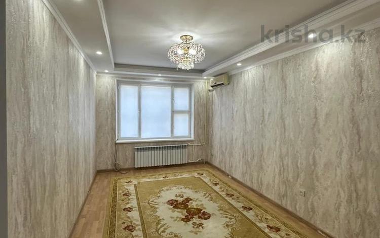 2-комнатная квартира · 58 м² · 1/5 этаж, 12-й мкр 11 за 17 млн ₸ в Актау — фото 2