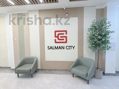 2-бөлмелі пәтер · 65 м² · 12/16 қабат, Казыбек би 41/1, бағасы: 34.7 млн ₸ в Астане, Нура р-н