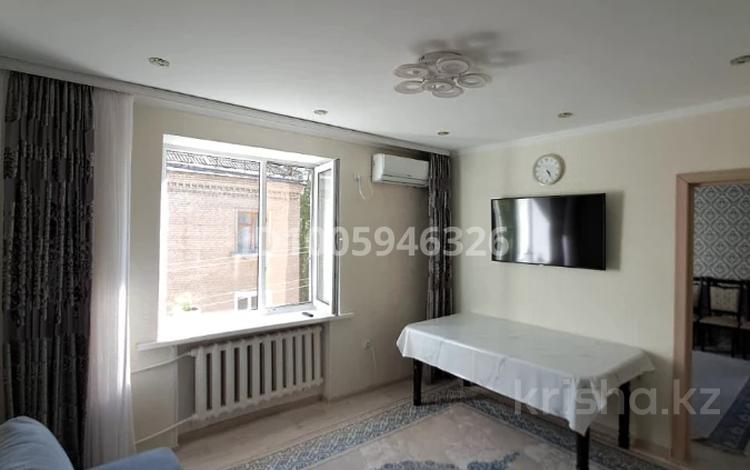 3-бөлмелі пәтер · 63 м² · 3/3 қабат, Неусыпова 26/2 7кв, бағасы: 18 млн ₸ в Уральске — фото 9