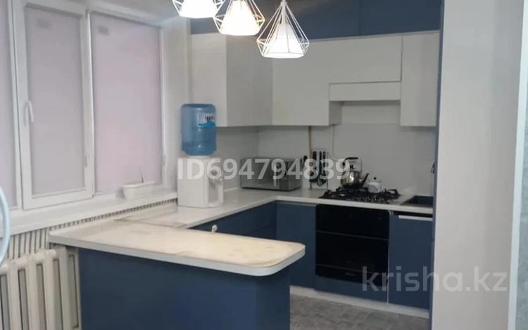 4-бөлмелі пәтер · 82 м² · 1/5 қабат, Строительная 4 — Строительная-Карбышева, бағасы: 31 млн ₸ в Костанае — фото 8