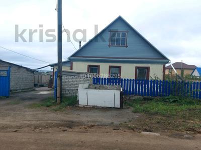 Отдельный дом · 3 комнаты · 64.1 м² · 9 сот., Наурыз 61 — Пугачева за 15 млн 〒 в Щучинске