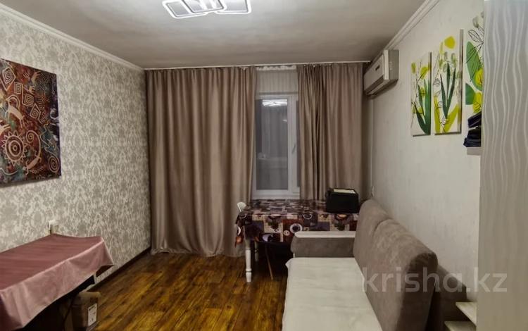 2-комнатная квартира · 43 м² · 5/5 этаж, Жарокова за 33 млн ₸ в Алматы, Алмалинский р-н — фото 2
