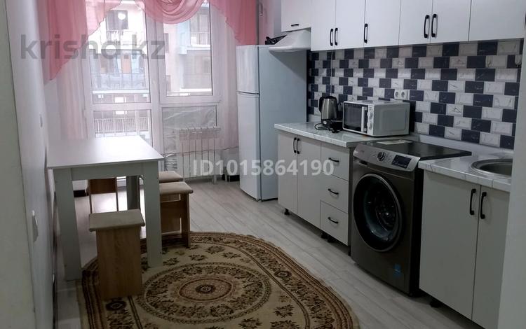 1-бөлмелі пәтер · 42 м² · 4/6 қабат, Жунисова 2/13 к1-27, 2/13 к28-33м, 2/13 к28-30Б, бағасы: 26.7 млн ₸ в Алматы, Наурызбайский р-н — фото 2