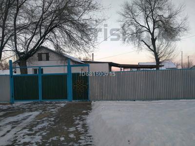 Отдельный дом • 3 комнаты • 100 м² • 8 сот., Село Мойнак, Сорокин 35 за 11 млн 〒 в Талдыкоргане