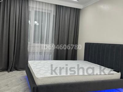 1-комнатная квартира · 42 м² · 2/7 этаж, 4-й микрорайон 62 за 230 000 〒 в Конаеве (Капчагай)