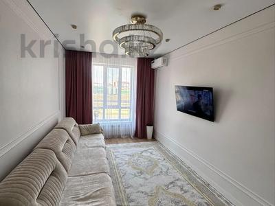 2-бөлмелі пәтер · 69 м² · 4/9 қабат, Есенберлина 20, бағасы: 53 млн ₸ в Усть-Каменогорске