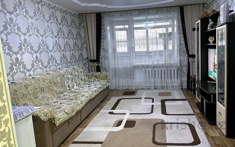 3-комнатная квартира, 62.8 м², 5/5 этаж, Ташенова 76 за 16.5 млн 〒 в Кокшетау — фото 2