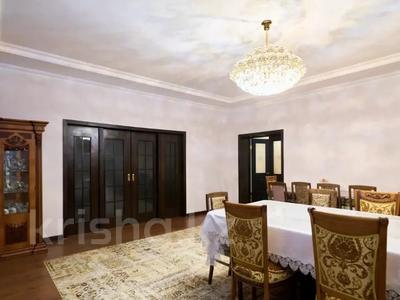 Жеке үй · 7 бөлме · 406 м² · 6.5 жүзд., Атаконыс, бағасы: 96 млн ₸ в Астане