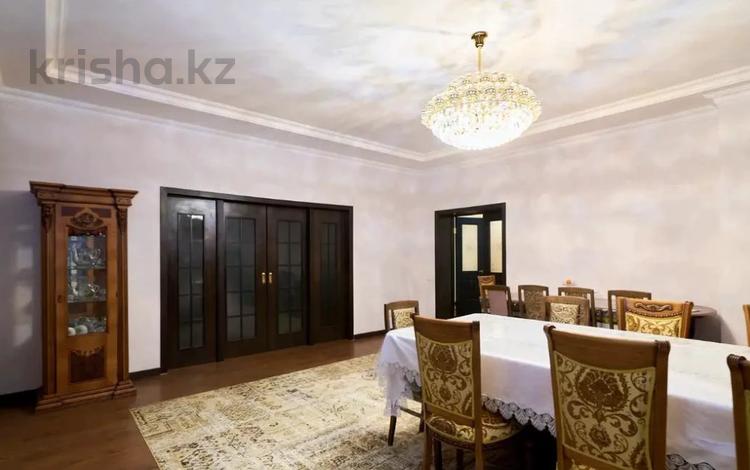 Жеке үй · 7 бөлме · 406 м² · 6.5 жүзд., Атаконыс, бағасы: 96 млн ₸ в Астане — фото 2