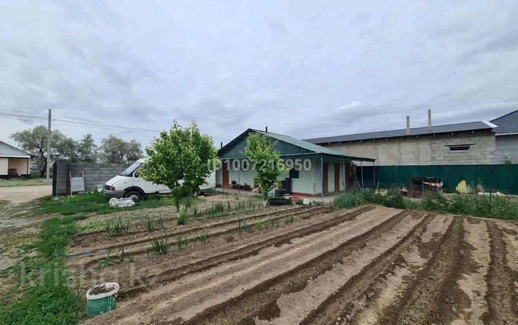 Жеке үй · 3 бөлме · 100 м² · 1.8 жүзд., Атамура 17, бағасы: 20 млн ₸ в Талдыкоргане — фото 2