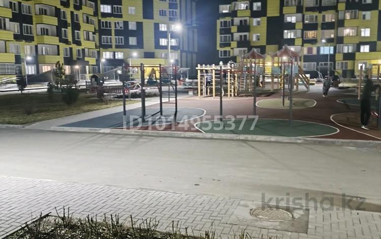 1-комнатная квартира · 40.8 м² · 1/9 этаж, Квартал 1 3 за 21 млн ₸ в Коянкусе — фото 2