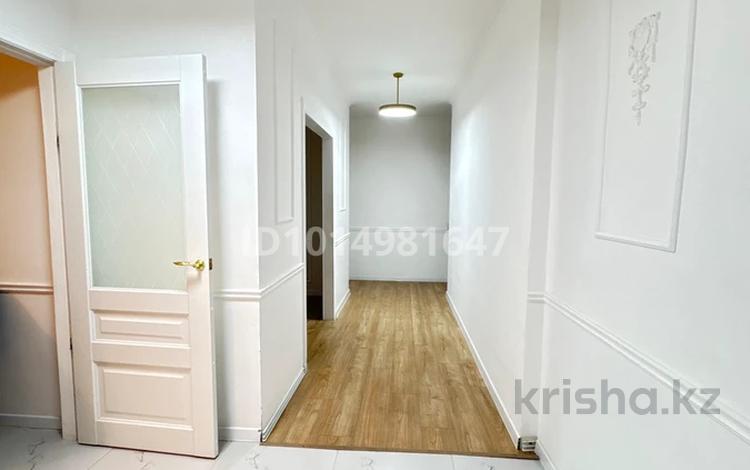 3-комнатная квартира · 78 м² · 9/9 этаж, мкр Туран-2 53 а за 35 млн ₸ в Шымкенте, Каратауский р-н — фото 3