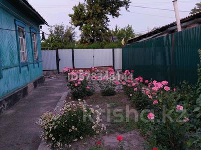 Отдельный дом • 4 комнаты • 58.1 м² • 5 сот., Каратал за 20 млн 〒 в Талдыкоргане, Каратал