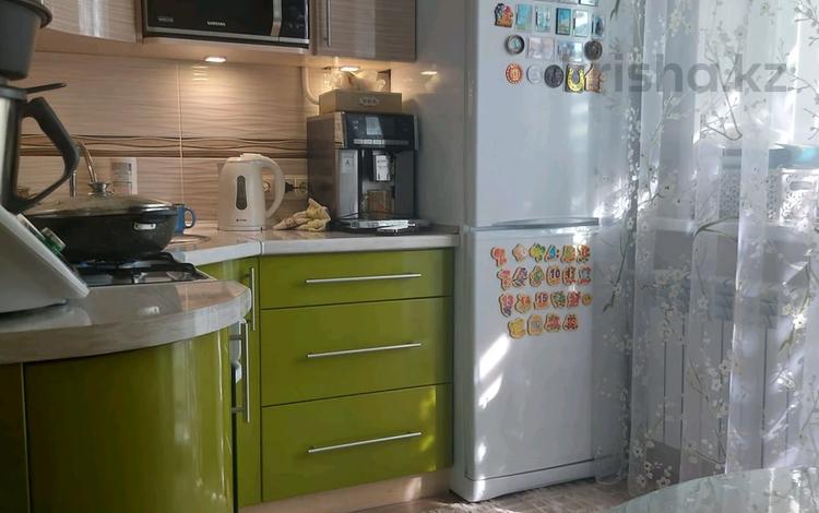 1-бөлмелі пәтер · 35 м² · 2/5 қабат, Шухова, бағасы: ~ 16.4 млн ₸ в Петропавловске — фото 2