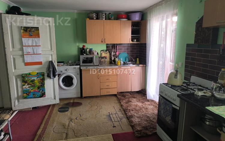 Отдельный дом · 4 комнаты · 120 м² · 7 сот., мкр Коккайнар, Мкр Коккайнар ул Мамбетова за 70 млн ₸ в Алматы, Алатауский р-н — фото 2