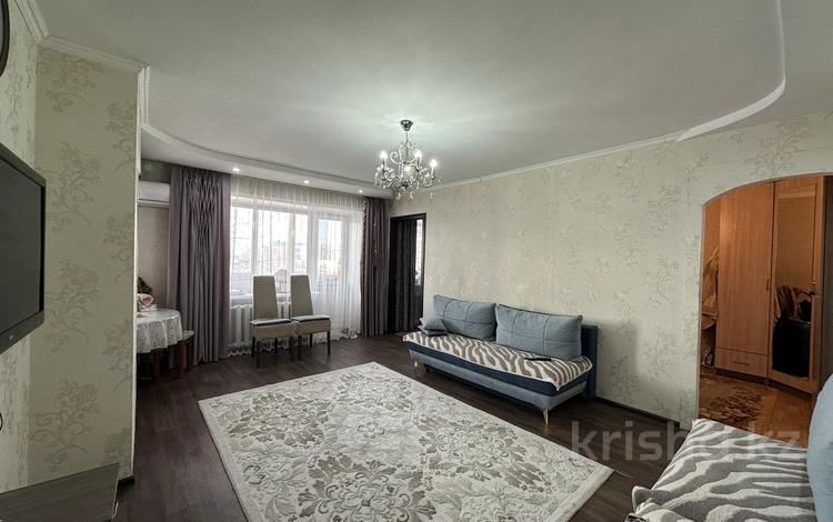 2-комнатная квартира, 44.8 м², 3/4 этаж, Селевина 33