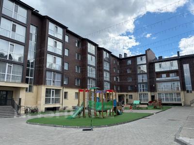 1-комнатная квартира · 42.5 м², Герасимова 1/1 за 29 млн ₸ в Костанае