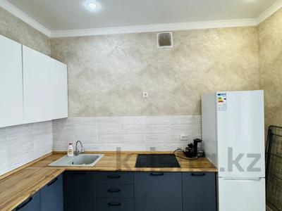 1-бөлмелі пәтер · 38 м² · 12/13 қабат, Улы Дала 33, бағасы: 26.5 млн ₸ в Астане, Нура р-н