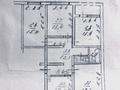 4-бөлмелі пәтер · 100 м² · 8/9 қабат, мкр Жетысу-2 72 — Абая, бағасы: 73.5 млн ₸ в Алматы, Ауэзовский р-н — фото 51