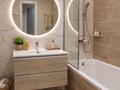 2-бөлмелі пәтер · 57 м² · 7/10 қабат, 16-й мкр 39, бағасы: 29 млн ₸ в Актау — фото 4