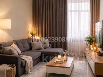 2-бөлмелі пәтер · 57 м² · 7/10 қабат, 16-й мкр 39, бағасы: 29 млн ₸ в Актау