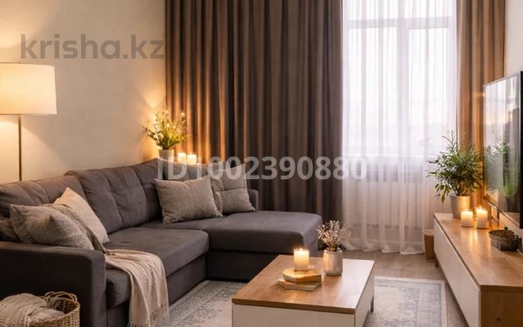 2-бөлмелі пәтер · 57 м² · 7/10 қабат, 16-й мкр 39, бағасы: 29 млн ₸ в Актау — фото 8