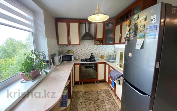 4-комнатная квартира · 82.7 м² · 5/5 этаж, центральная за 28 млн ₸ в Костанае — фото 5