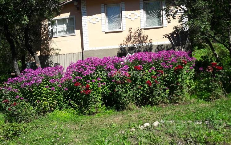 Дача · 1 комната · 30 м² · 10 сот., мкр Бутаковка за 50 млн ₸ в Алматы, Медеуский р-н — фото 2