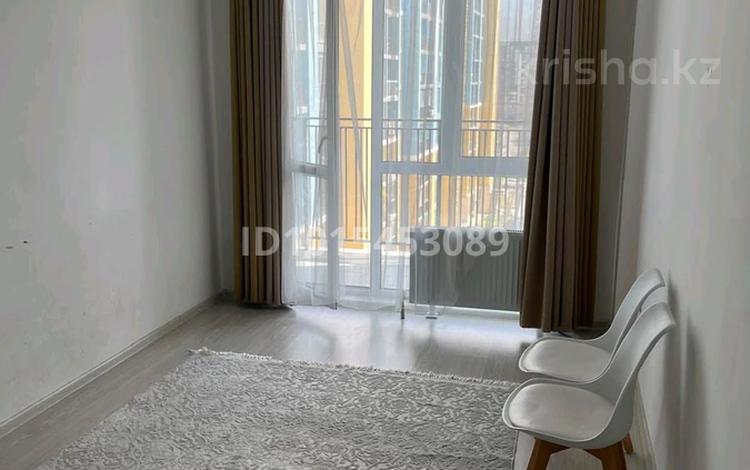 2-комнатная квартира · 56.7 м² · 7/9 этаж, мкр Шугыла 340/33 за 250 000 ₸ в Алматы, Наурызбайский р-н — фото 2