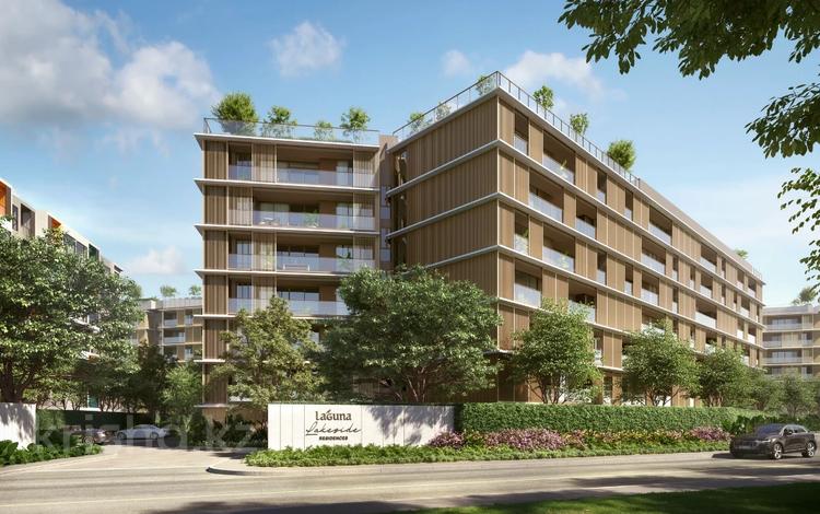 1-бөлмелі пәтер · 56 м² · 6/7 қабат, Банг Тао, бағасы: ~ 163.4 млн 〒 в Пхукете — фото 2