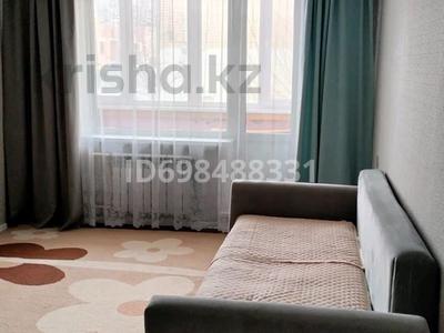 1-комнатная квартира · 35 м² · 1/5 этаж, Кудайбердиева 29 — Пересечение с ул. Кенесары за 140 000 〒 в Кокшетау