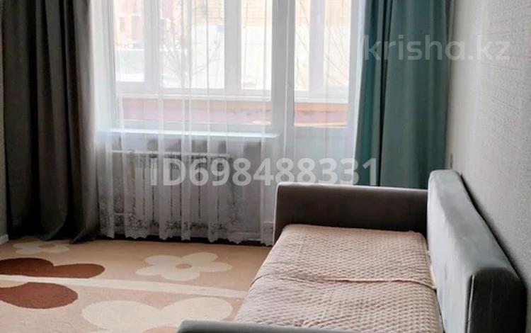 1-комнатная квартира · 35 м² · 1/5 этаж, Кудайбердиева 29 — Пересечение с ул. Кенесары за 140 000 〒 в Кокшетау — фото 10