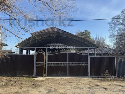 Отдельный дом · 4 комнаты · 151 м² · 4 сот., Кабанбай батыр 11/1 — Рыскулова за 42 млн 〒 в Талгаре