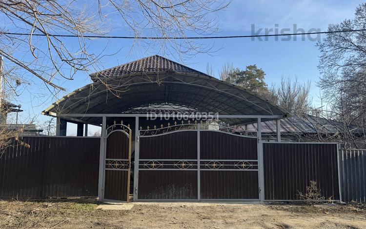 Жеке үй · 4 бөлме · 151 м² · 4 сот., Кабанбай батыр 11/1 — Рыскулова, бағасы: 42 млн 〒 в Талгаре — фото 2