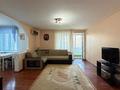 4-комнатная квартира · 78.1 м² · 2/9 этаж, Аль-Фараби 88 за 33 млн ₸ в Костанае — фото 5