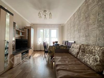 4-комнатная квартира · 74 м² · 5/5 этаж, мкр Орбита-1 за 52 млн ₸ в Алматы, Бостандыкский р-н
