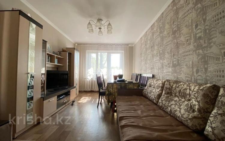 4-комнатная квартира · 74 м² · 5/5 этаж, мкр Орбита-1 за 52 млн ₸ в Алматы, Бостандыкский р-н — фото 3