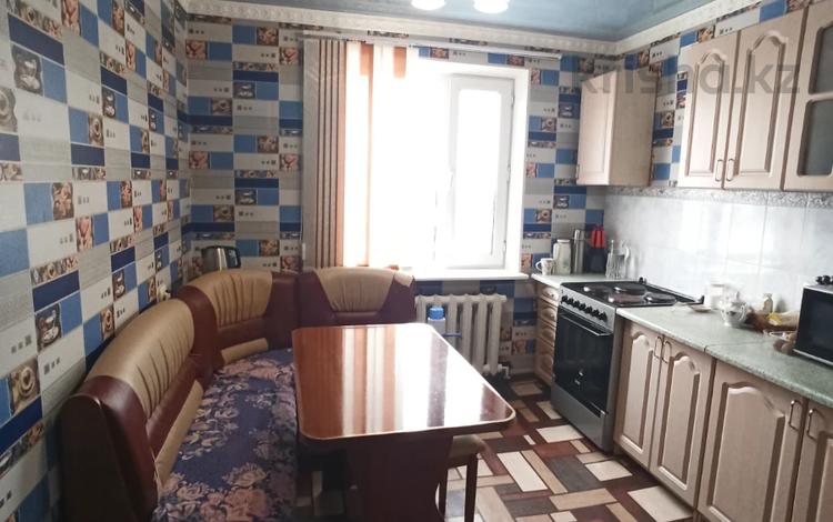 3-бөлмелі пәтер · 67 м² · 5/5 қабат, 68 квртал — Пр.Б.Момышулы, бағасы: 14.7 млн ₸ в Темиртау — фото 18