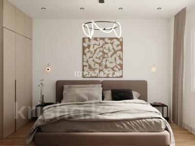 2-бөлмелі пәтер · 51.5 м² · 12/19 қабат, Кабанбай-батыра 4/2, бағасы: ~ 31.6 млн 〒 в Астане, Есильский р-н