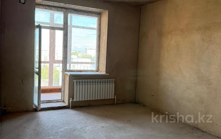 2-бөлмелі пәтер · 57.9 м² · 1/10 қабат, Абулкасымова 84/1, бағасы: ~ 26.1 млн ₸ в Кокшетау — фото 2