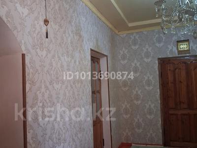 Жеке үй · 5 бөлме · 120 м² · 8 жүзд., Қайтпас 1 ш/а. — С Амирбеков 189, бағасы: 40 млн ₸ в Шымкенте, Каратауский р-н