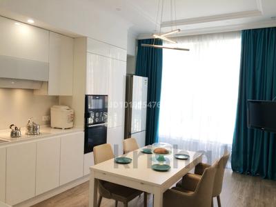 5-комнатная квартира · 142.4 м² · 2/14 этаж, 17-й мкр, 17 мкрн 7 за 70 млн 〒 в Актау