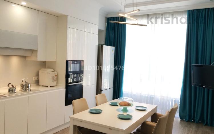 5-бөлмелі пәтер · 142.4 м² · 2/14 қабат, 17-й мкр, 17 мкрн 7, бағасы: 70 млн ₸ в Актау — фото 2