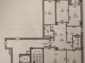 5-бөлмелі пәтер · 142.4 м² · 2/14 қабат, 17-й мкр, 17 мкрн 7, бағасы: 70 млн ₸ в Актау — фото 10