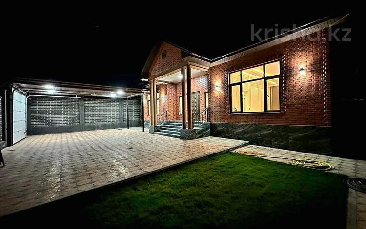Жеке үй · 4 бөлме · 170.3 м² · 4.35 сот., Наурыз 11/1, бағасы: 130 млн ₸ в Кыргауылдах — фото 2